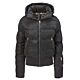 PK International Jacket Secret Kids All Over Onyx