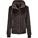 PK International Fluffy Jacket Tiamo Coffee
