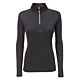 PK International Vesper Performance Shirt Onyx