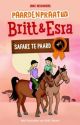 Paardenpraat TV Verhalen Reeks Safari te paard
