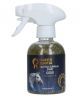 Hofman Paardenpraat Glitter Glamour Spray Goud