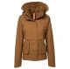 PK Piazzo Jacket Almond