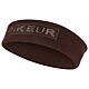 Pikeur Headband Cotton FW26 Chocolate