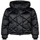 Pikeur Jacket Quilted Diamond FW26 Zwart