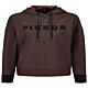 Pikeur Hoody Plushluxe Selection FW26 Chocolate