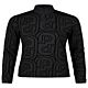 Pikeur Shirt Function Zip Print FW26 Zwart