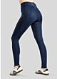 Rebel Rijlegging Pull On FG Rosegold Logo Navy