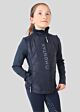 Montar Emma Junior Jacket navy