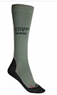 Stapp Horse Sokken Deocell groen