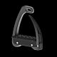 Safe Riding Veiligheidsbeugels S-Mini Zwart