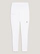 Tommy Hilfiger Rijlegging Elmira All-Year FG Wit