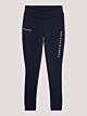 Tommy Hilfiger Rijlegging Elmira All-Year FG Navy