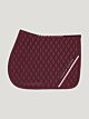 Tommy Hilfiger Zadeldek Stanford Jump DeepBurgundy
