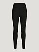 Tommy Hilfiger Rijlegging Elmira Stras FG Zwart