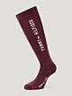 Tommy Hilfiger Sokken Clifton Deep Burgundy