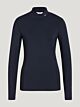 Tommy Hilfiger Baselayer Ava High Neck Desert Sky