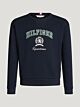 Tommy Hilfiger Sweatshirt Campus YR Desert Sky