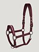 Tommy Hilfiger Halsterset Yale Shine Deep Burgundy