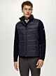 Tommy Hilfiger Bodywarmer Anders Desert Sky