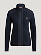 Tommy Hilfiger Fleecevest Elmonte Desert Sky