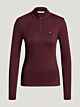 Tommy Hilfiger Trainingsshirt Cady Stass D.Burg