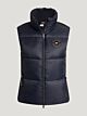 Tommy Hilfiger Bodywarmer Everett Desert Sky