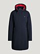 Tommy Hilfiger Rijparka Loma Lang Desert Sky