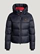 Tommy Hilfiger Pufferjas Glendale Desert Sky