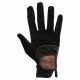 Anky Technical Riding Gloves black