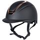 Harry's Horse Cap Mont Denali II Zwart/Rosegold