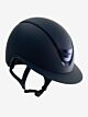 LeMieux Cap Verv Competition Matt Navy