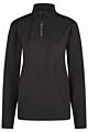 Pikeur Zip Shirt Black