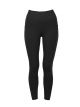 Equestrian Stockholm Rijlegging Dressage All Black