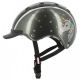 Casco Cap Nori Einhorn zwart grijs