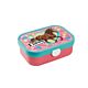 Mepal Lunchbox Horse