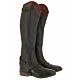 EquiTheme Elite Leren Chaps KRT Bruin