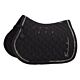 Eskadron Zadeldek ProSoftGlitter VZ Platinum Black