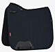 LeMieux Zadeldek Essence DR Zwart