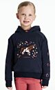 LeMieux Mini Hoodie Romi Navy