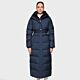 Samshield Long Coat Michaela navy
