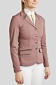 Montar MoGloria Wedstrijdjas Dusty Rose