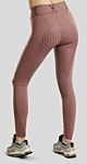 Montar MoEmilia Rijlegging Dusty Rose