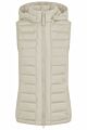 Pikeur Bodywarmer Hybrid Core Pearl Grey