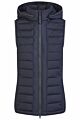 Pikeur Bodywarmer Hybrid Core Nightblue