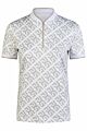 Pikeur Shirt Logo Core Beige