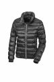 Pikeur Quilt-Jacket grijs
