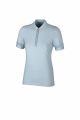 Pikeur Zip Shirt Selection Pastel Blue