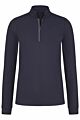 Pikeur Zip Shirt Selection Navy