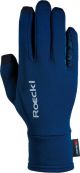 Roeckl Weldon Polartec Handschoenen Navy blue