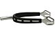 Sprenger Sporen Ultra Fit Extra Recht 35mm